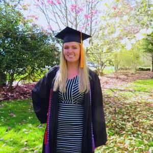 Meet your Posher, Megan